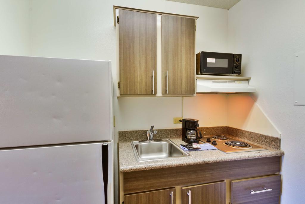 Studio 6-Dallas, Tx - Garland - Northeast Richardson Esterno foto