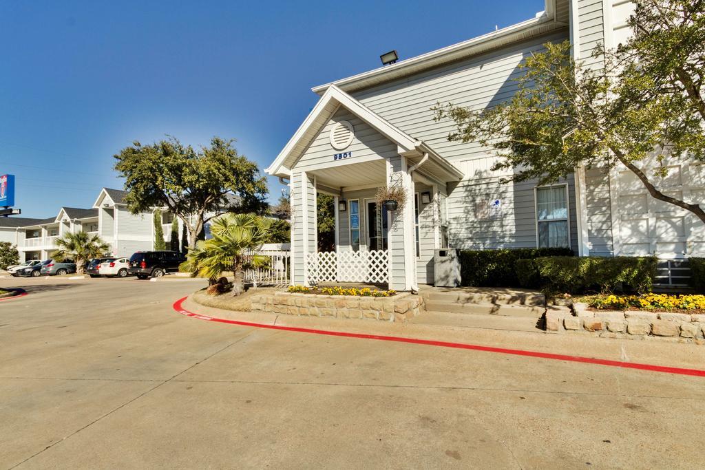 Studio 6-Dallas, Tx - Garland - Northeast Richardson Esterno foto