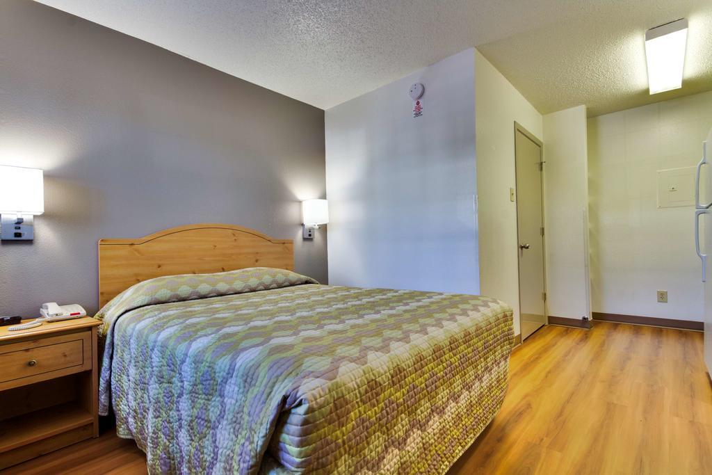 Studio 6-Dallas, Tx - Garland - Northeast Richardson Esterno foto